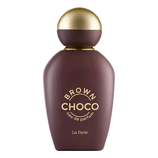 La Fede Choco Brown