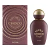 La Fede Choco Brown