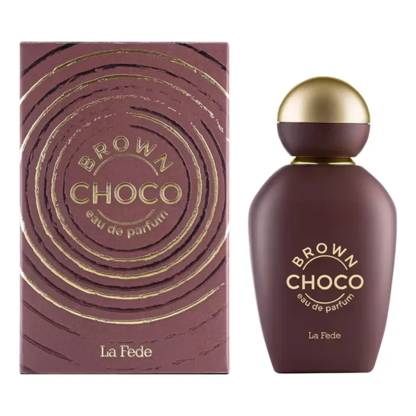 La Fede Choco Brown