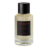 La Manufacture Grey Senses