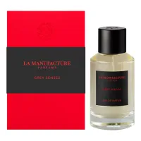 La Manufacture Grey Senses