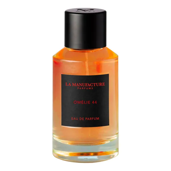 La Manufacture Omelie 44