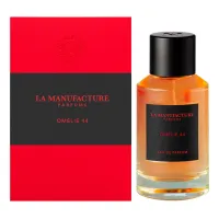 La Manufacture Omelie 44