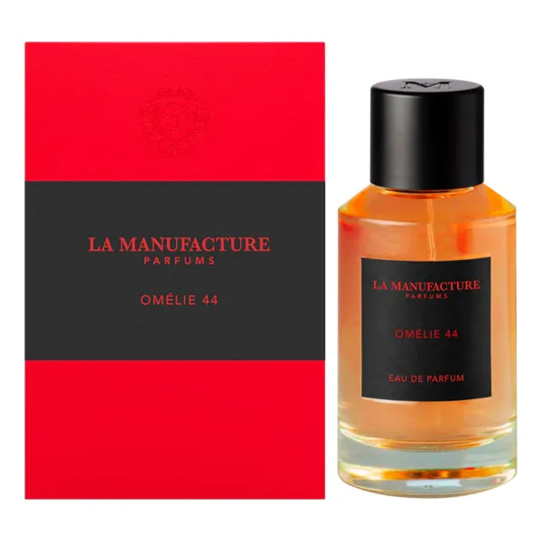 La Manufacture Omelie 44