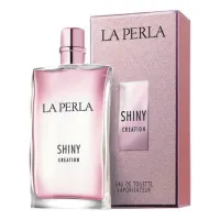 La Perla Shiny Creation