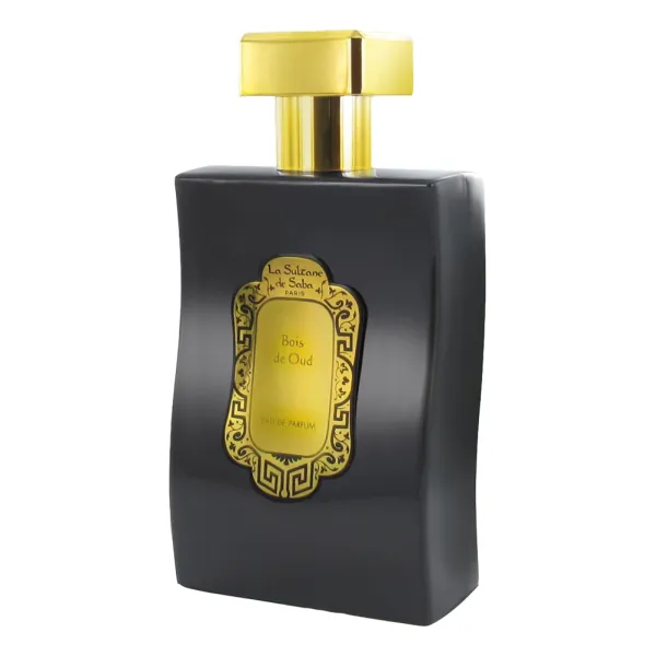 La Sultane de Saba Bois De Oud