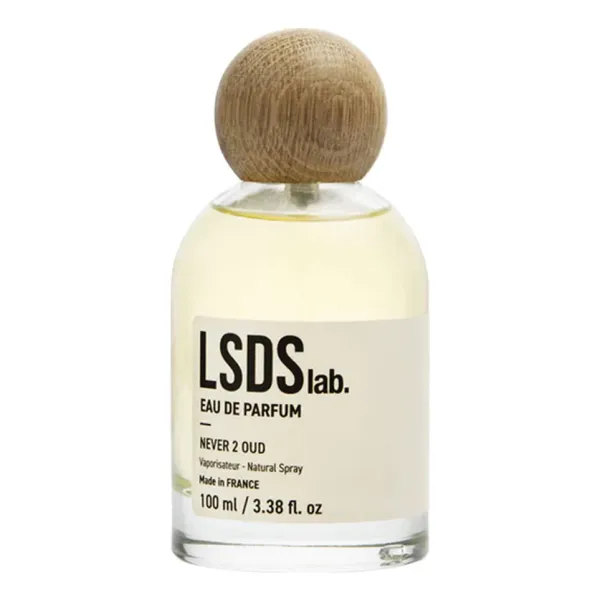 La Sultane de Saba Never 2 Oud