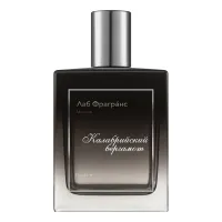 Lab Fragrance Calabrian Bergamot (Mind Games)