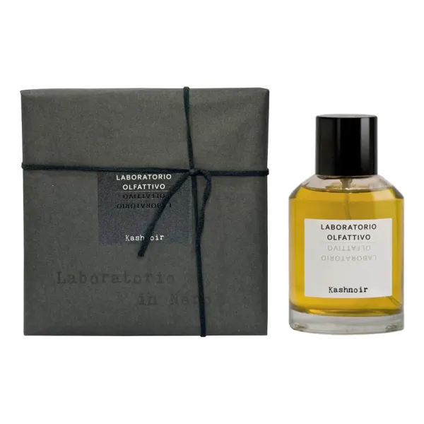 Laboratorio Olfattivo Kashnoir