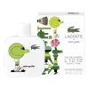 Lacoste Eau de Lacoste L.12.12 Blanc Pure Collector Edition Pour Homme x Jeremyville