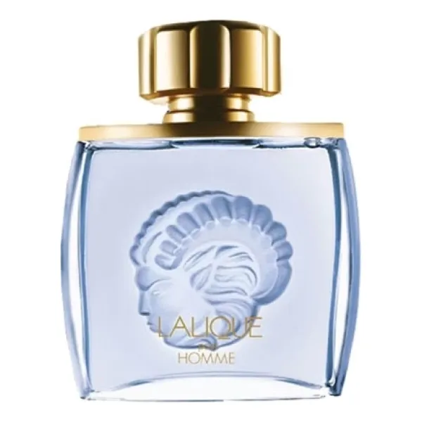 Lalique Pour Homme Le Faune