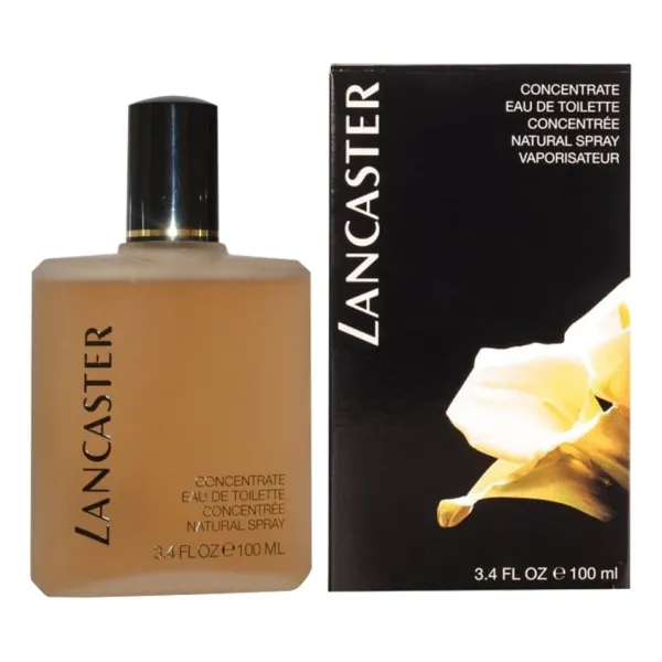 Lancaster Lancaster Eau De Toilette Concentree