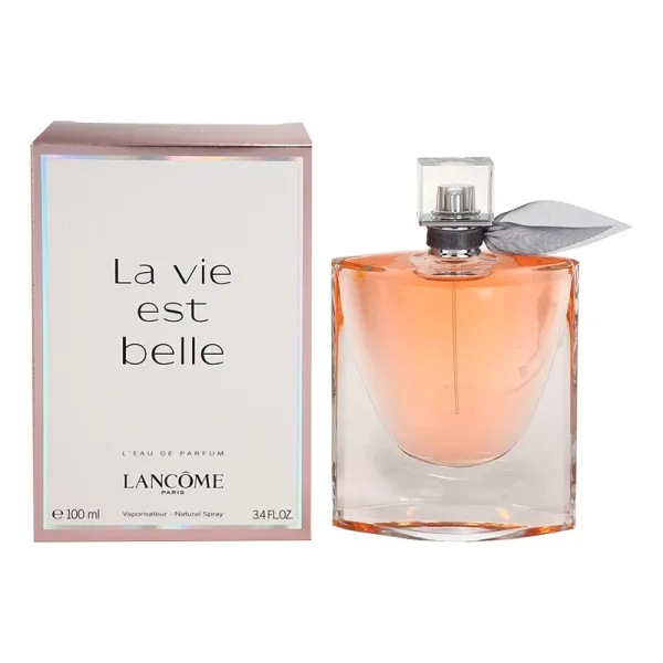 Lancome Chrysalide
