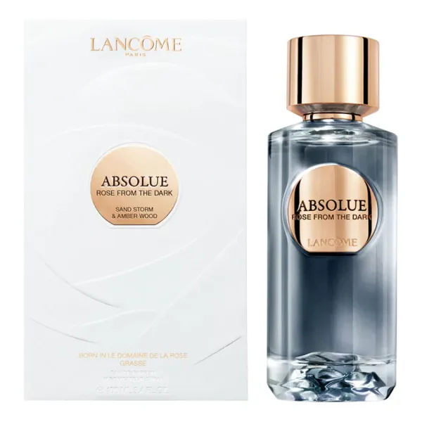 Lancome Absolue Rose From The Dark