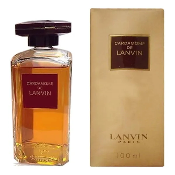 Lanvin Cardamone