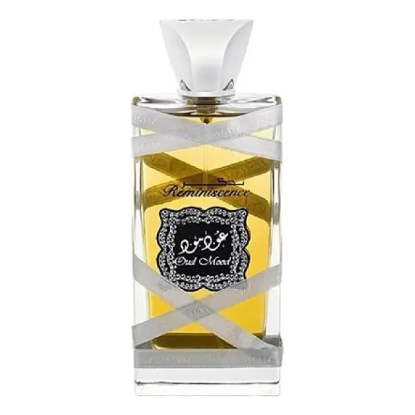 Lattafa Oud Mood Reminiscence