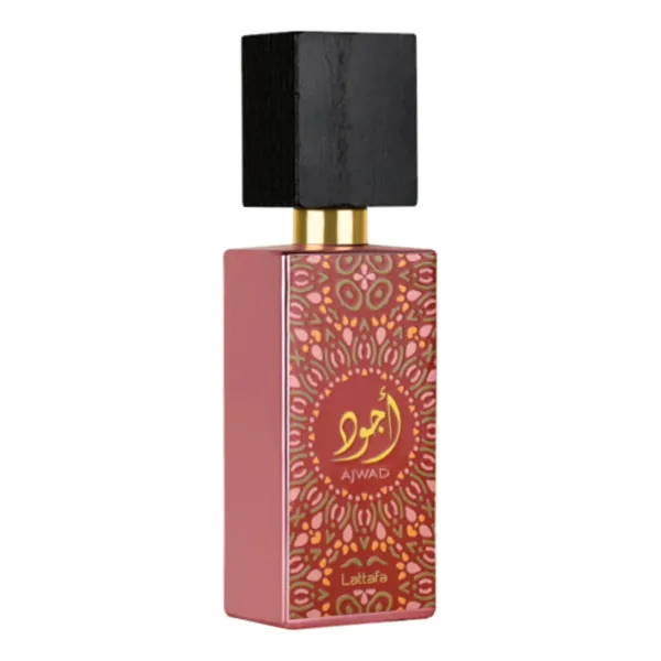 Lattafa Ajwad Pink To Pink