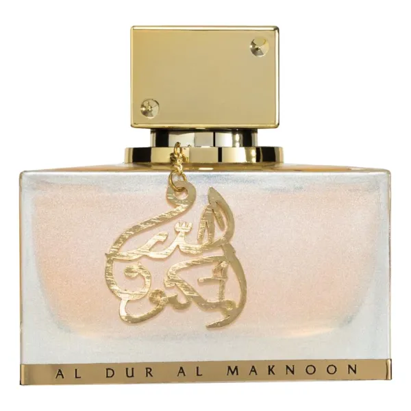 Lattafa Al Dur Al Maknoon Gold