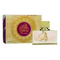 Lattafa Al Dur Al Maknoon Gold