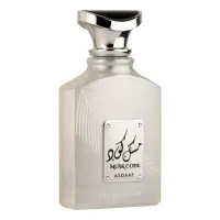 Lattafa Asdaaf Musk Code