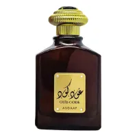 Lattafa Asdaaf Oud Code