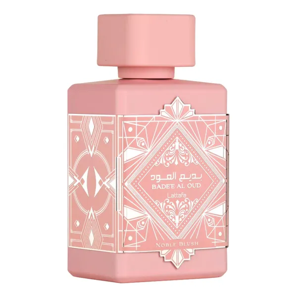Lattafa Badee Al Oud Noble Blush