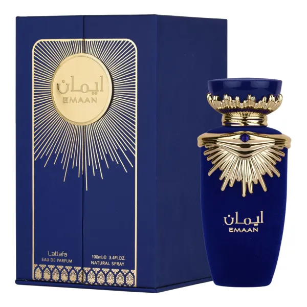 Lattafa Emaan