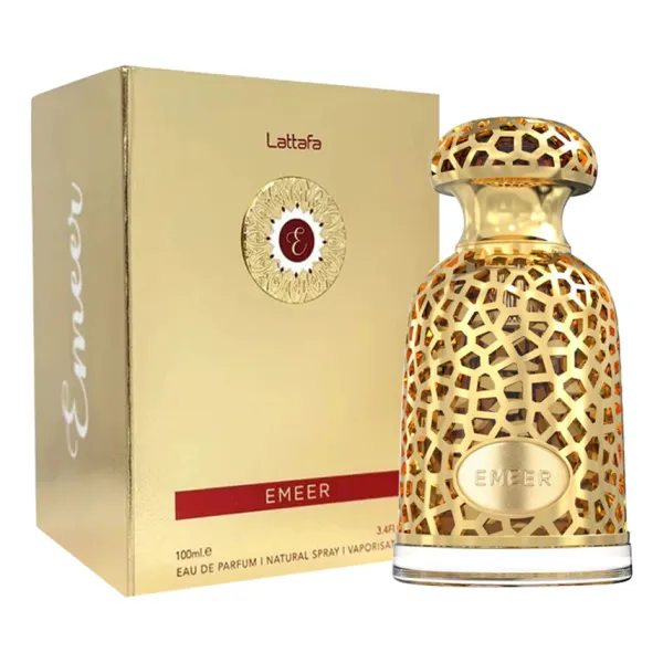 Lattafa Emeer
