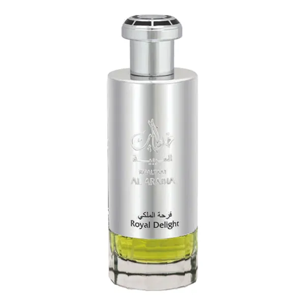 Lattafa Khal Taat Al Arabia Royal Delight