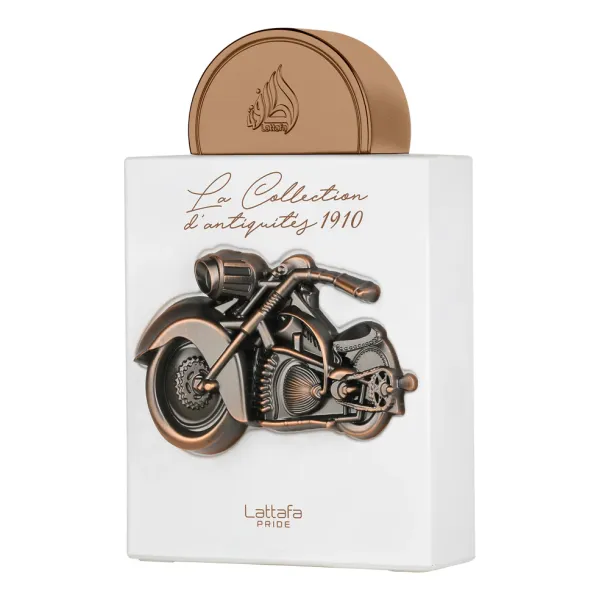 Lattafa La Collection D’Antiquity 1910