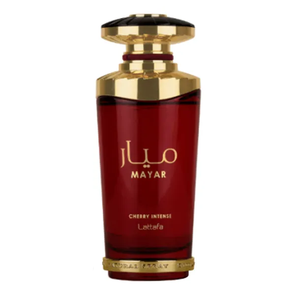 Lattafa Mayar Cherry Intense