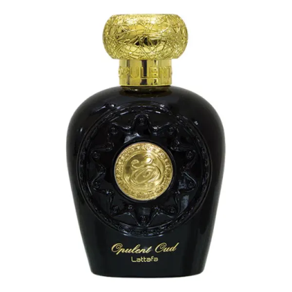 Lattafa Opulent Oud