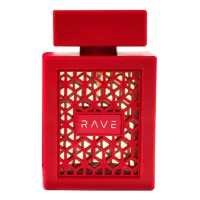 Lattafa Rave Now Rouge