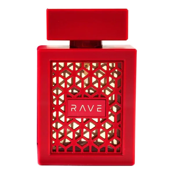 Lattafa Rave Now Rouge