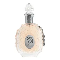 Lattafa Rouat Al Musk