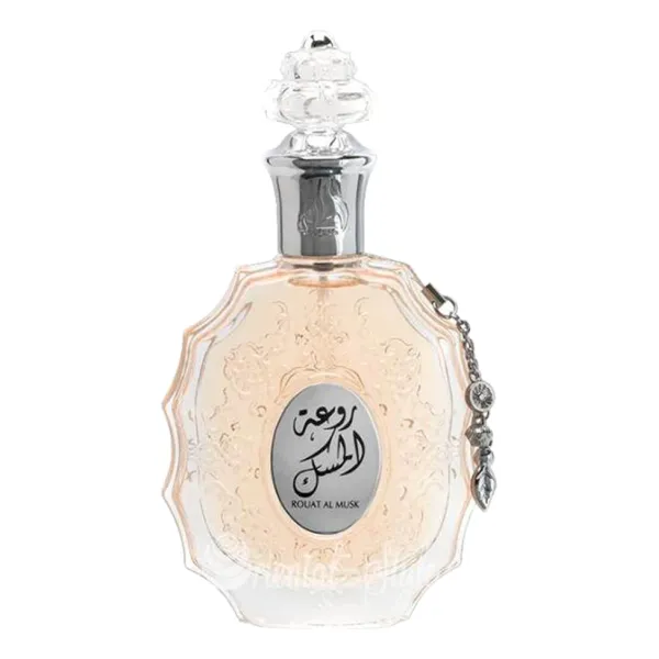 Lattafa Rouat Al Musk