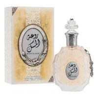 Lattafa Rouat Al Musk