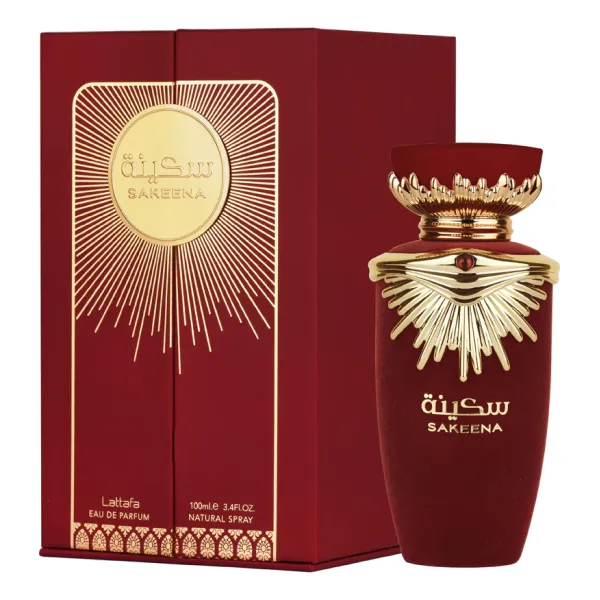 Lattafa Sakeena