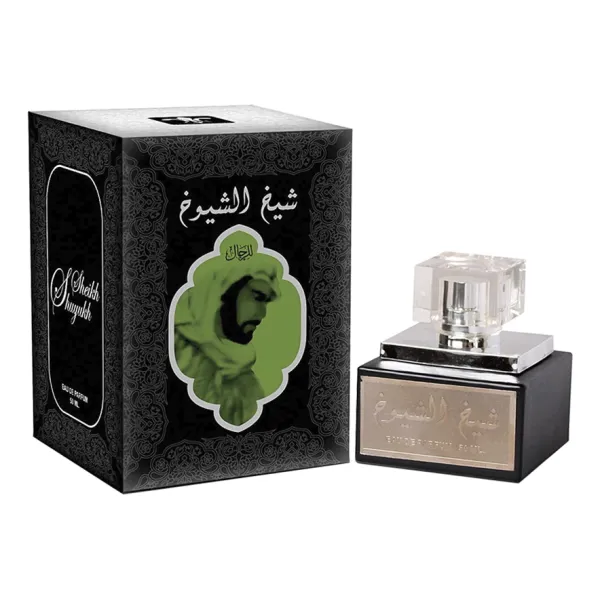 Lattafa Sheikh Al Shuyukh