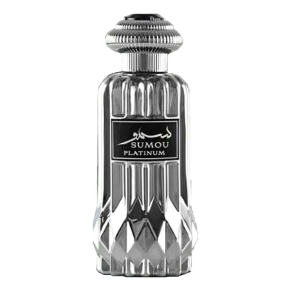 Lattafa Sumou Platinum