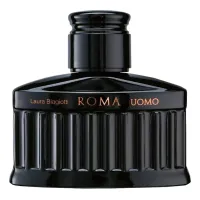 Laura Biagiotti Roma Uomo Nero Estremo