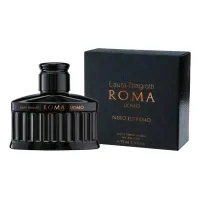 Laura Biagiotti Roma Uomo Nero Estremo