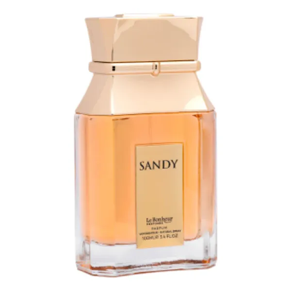 Le Bonheur Perfumes Sandy