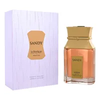 Le Bonheur Perfumes Sandy