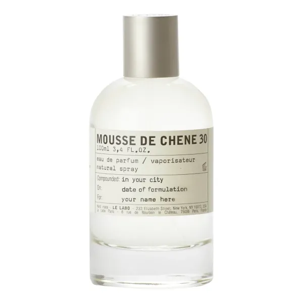 Le Labo Mousse De Chene 30
