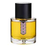 Les Indemodables Rose De Jamal