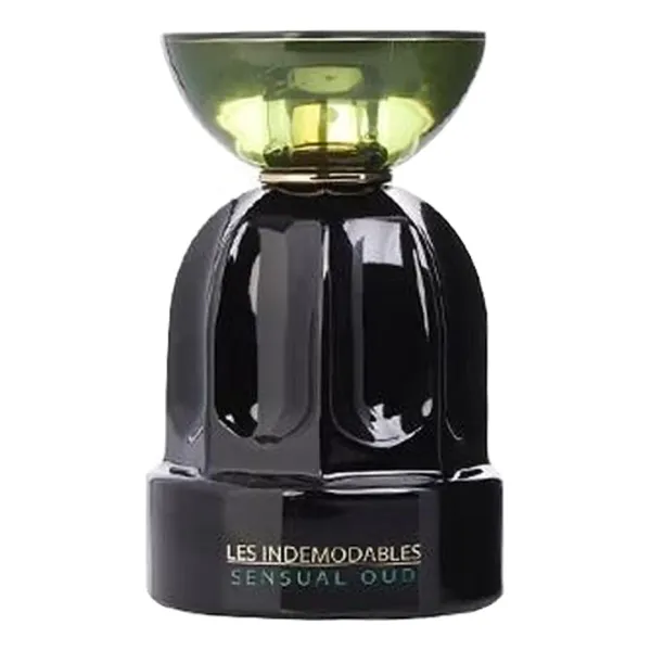 Les Indemodables Sensual Oud