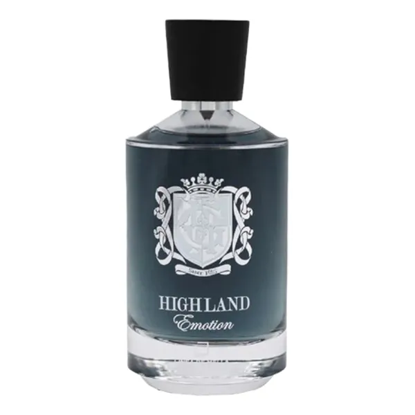 Linea De Bella Highland Emotion