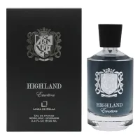 Linea De Bella Highland Emotion