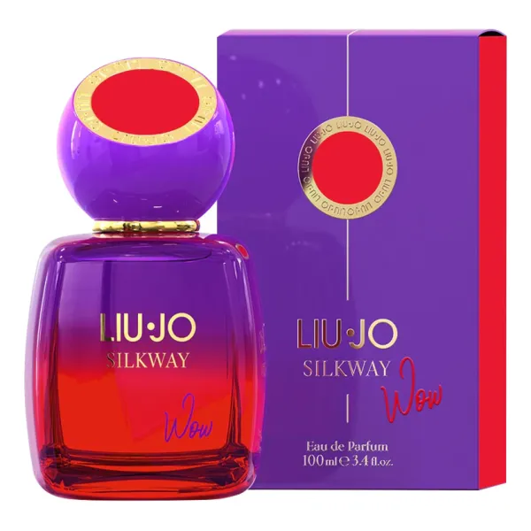 Liu Jo Silkway Wow